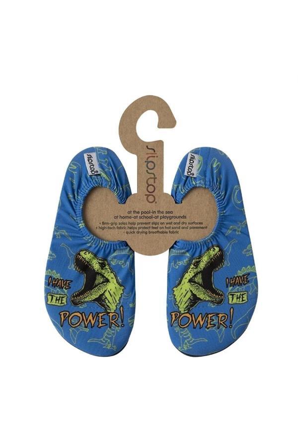 Slıpstop Ss19110266 Deniz Laci Unisex Deniz Ayakkabısı - Image 1