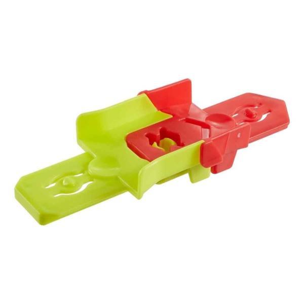 Nessiworld JDW41 Hot Wheels Track Creator Düz Pist Paket - Image 1