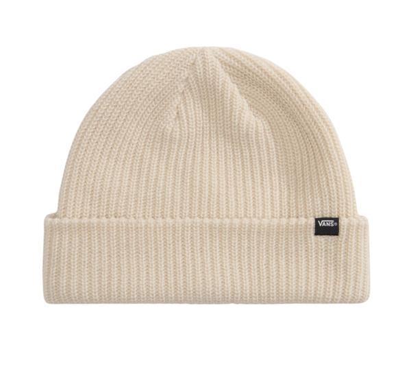 000QB42N11-R Vans Core Basic Cuff Beanie Krem - Image 1