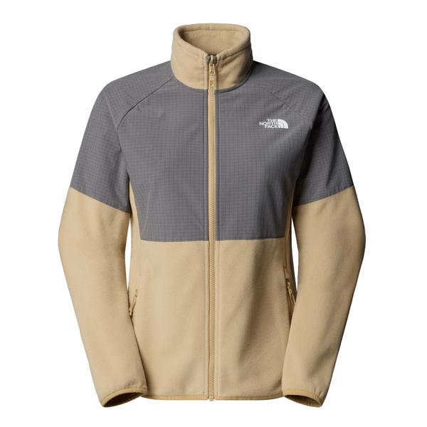 The North Face W GLACIER HEAVYWEIGHT FULL ZIP JACKET Kadın Ceket NF0A8DZYEOV1 - Image 1