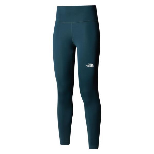 The North Face W Flex 25In Tıght Kadın Pantolon Nf0A8Ejebsa1 - Image 1