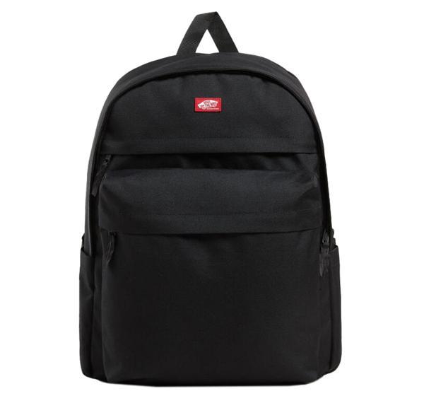 000KYNBLK1-R Vans Skate All Day Backpack Sırt &Ccedil;antası Siyah - Image 1