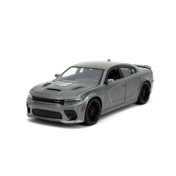 Nessiworld Hızlı & Öfkeli 2021 Dodge Charger Model Aracı - Image 1