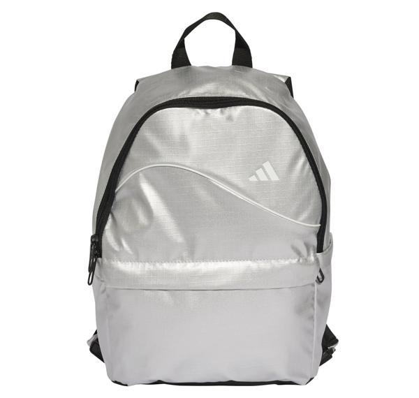 JN0926-U adidas Adıdas Gl Bp Sırt &Ccedil;antası Gri - Image 1