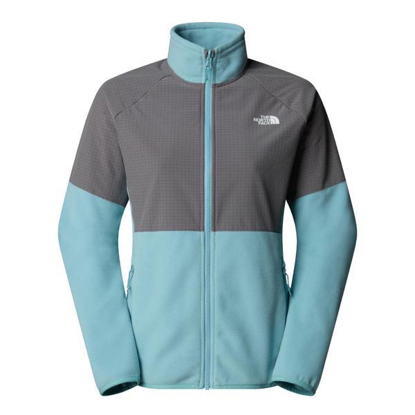 The North Face W GLACIER HEAVYWEIGHT FULL ZIP JACKET Kadın Ceket NF0A8DZYEOL1 - Image 1