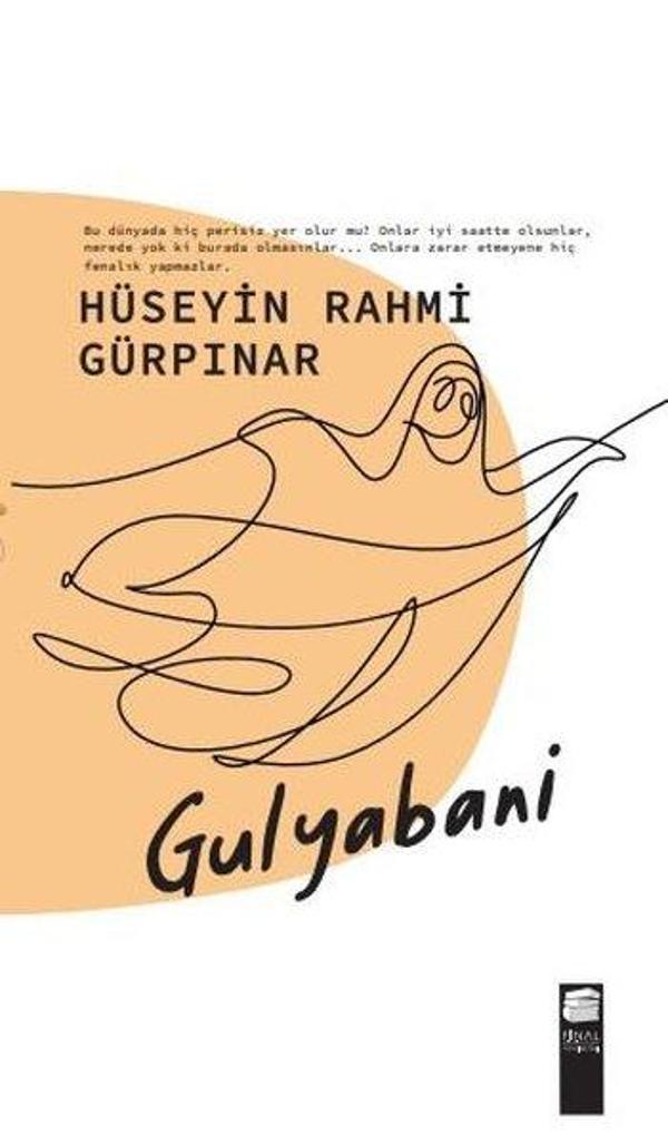 Gulyabani - Final Kültür Sanat Yayınları - Image 1