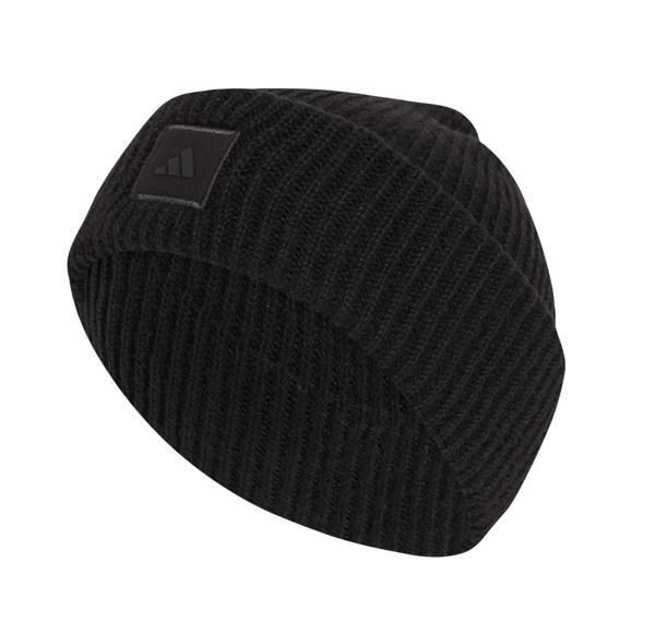 JM1542-U adidas Wıd Cuff Beanıe Siyah - Image 1