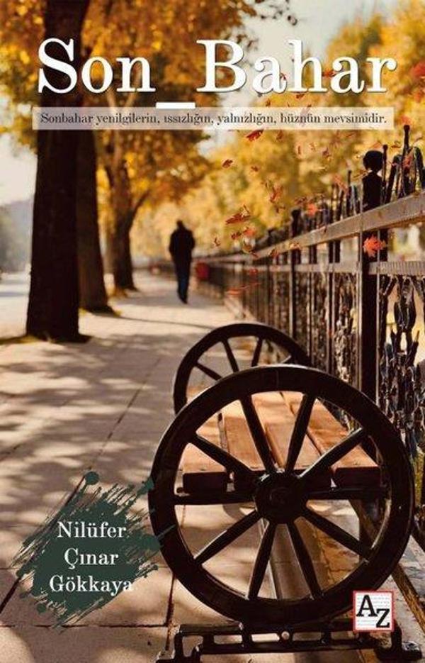 Son Bahar - Az Kitap - Image 1