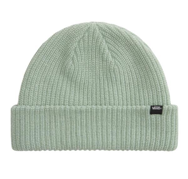 000QB4EMW1-R Vans Core Basic Cuff Beanie A&ccedil;ık Mavi - Image 1