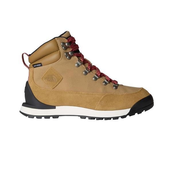 The North Face Kadın Back-To-Berkeley Iv Textıle Su Geçirmez Bot  Nf0A8179Dsn1 - Image 1