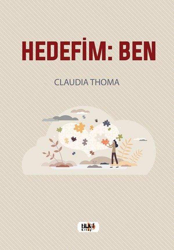 Tilki Kitap Hedefim: Ben - Tilki Kitap - Image 1