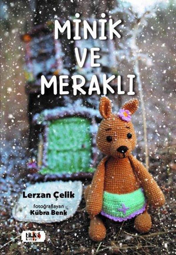 Minik ve Meraklı - Tilki Kitap - Image 1