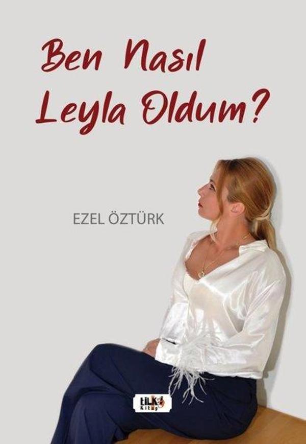 Ben Nasıl Leyla Oldum? - Tilki Kitap - Image 1