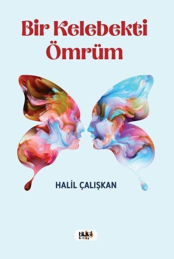 Bir Kelebekti Ömrüm - Tilki Kitap - Image 1