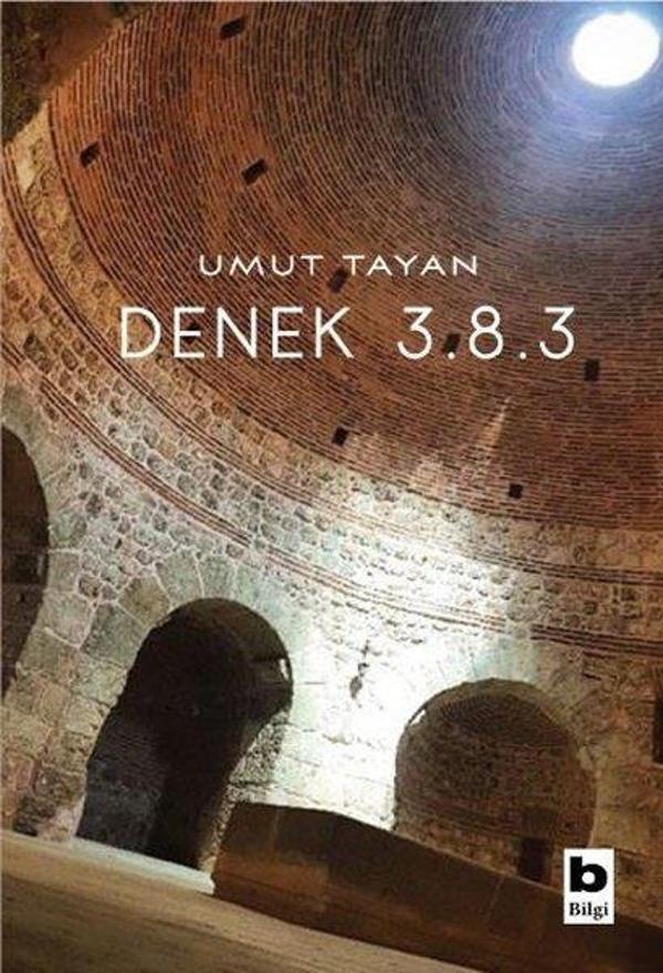 Denek 3.8.3 - Bilgi Yayınevi - Image 1