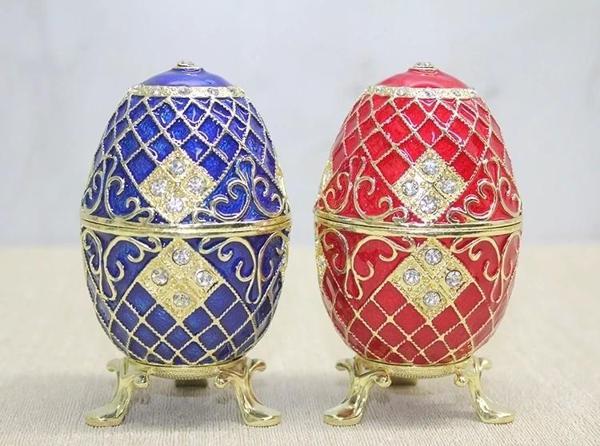 Swaroski Yumurta Alk3823 - Image 1