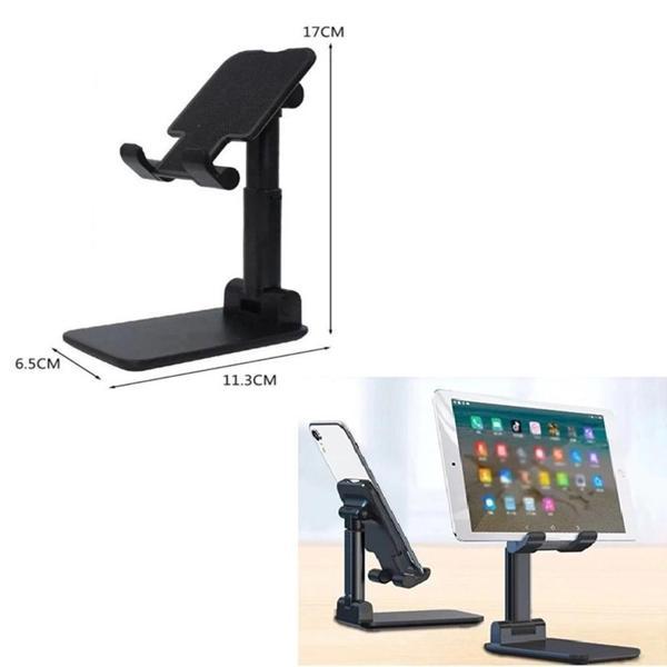 Masaüstü Telefon Ve Tablet Tutucu - Image 1