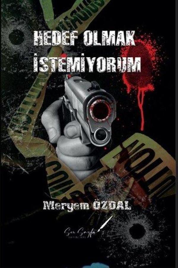 Hedef Olmak İstemiyorum - Son Sayfa Yayınları - Image 1
