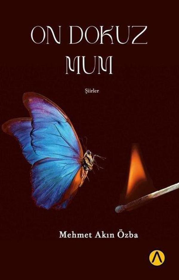 On Dokuz Mum - Şiirler - Ares Kitap - Image 1