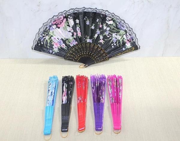 Plastik Yelpaze Alk3628 - Image 1