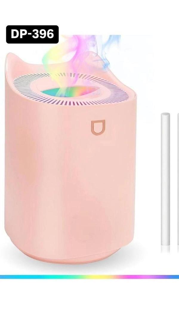 Kuğu Figur Oda Nemlendirici Buhar Makinesi - Image 1