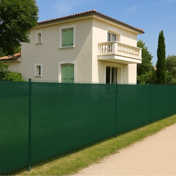 1MTX70MT %95 YOĞUNLUKLU GÖLGELİK ÇİT FİLESİ KENARLIKSIZ - Image 1