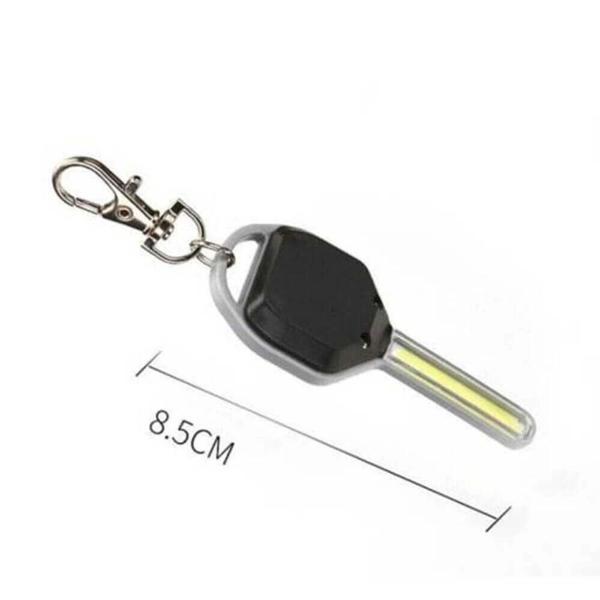 Yeni Nesil Işıklı Anahtarlık  Wt-376 - Image 1