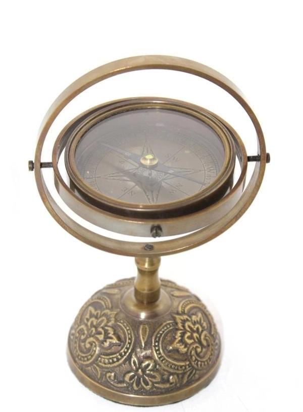 Pirinç Pusula Ksk2082 - Image 1