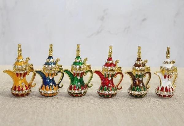 Swaroski Minik İbrik Alk3862 - Image 1