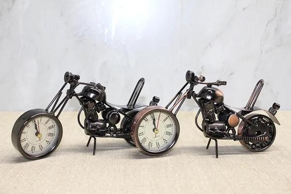 Metal Bilyeli Saatli Saatli Motor Alk4337 - Image 1