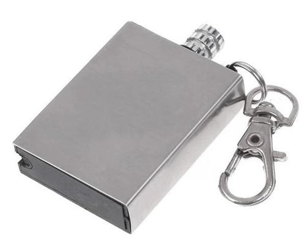 Metal Kibrit - Image 1