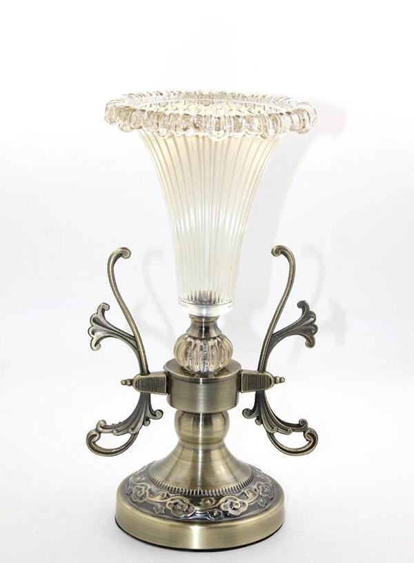 Cam Şamdan Tekli Alk3163 - Image 1