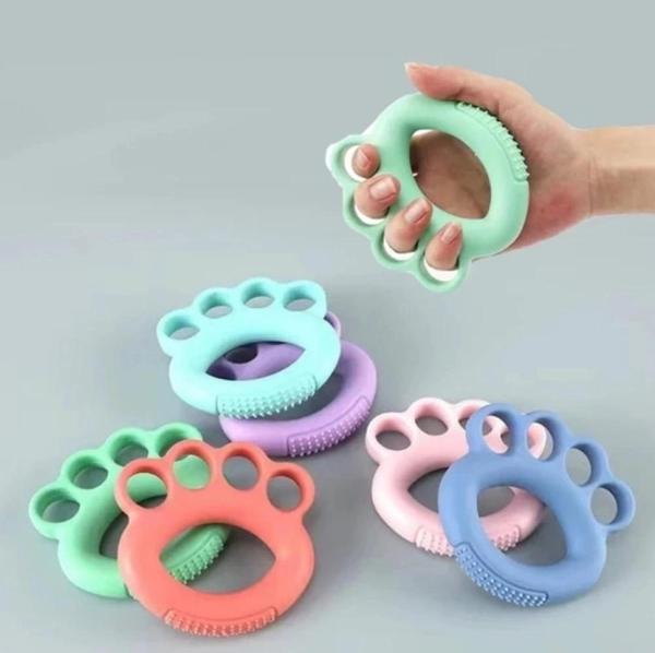 El Egzersiz Aleti Nrd 340 - Image 1