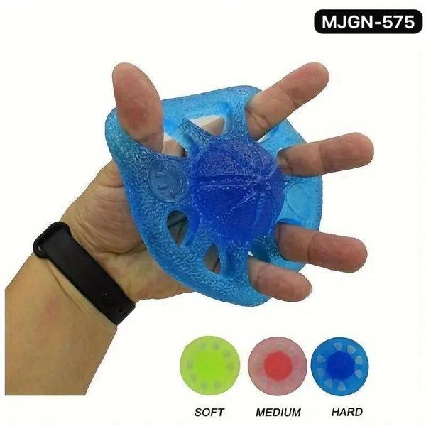 Silikon El Egzersizi - Image 1