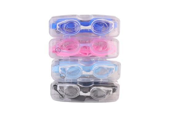 Nessiworld K02. KZLD RH5200 GÖZLÜK YÜZÜCÜ SLK (ICB12) ÇOCUK KUT 144 - Image 1