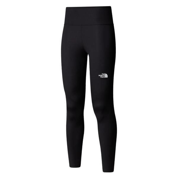 The North Face W FLEX 25IN TIGHT Kadın Pantolon NF0A8EJEJK31 - Image 1