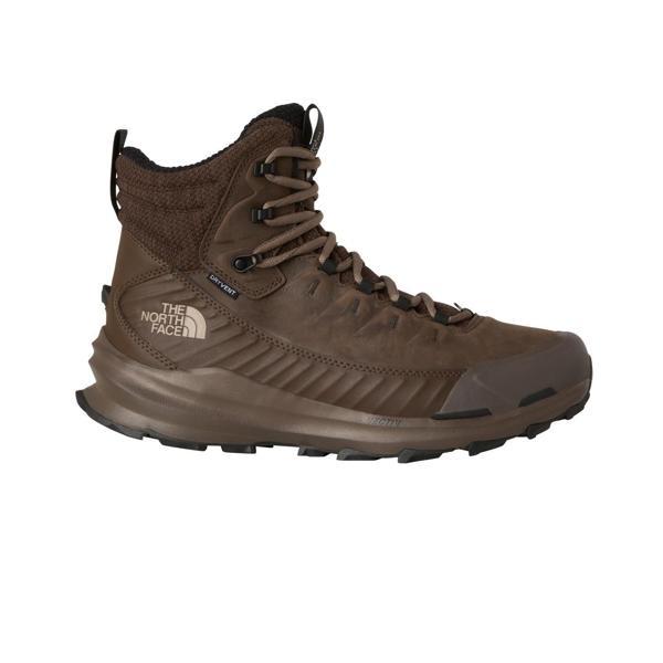 The North Face  Erkek Vectıv Fastpack İzolasyonlu Su Geçirmez Bot Nf0A8Aevdqı1 - Image 1
