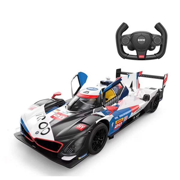 Nessiworld Rastar R/C 1:14 BMW M Hybrid V8 - Image 1