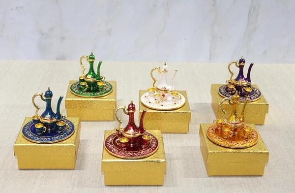 Swaroski Zemzem Seti Alk2913 - Image 1