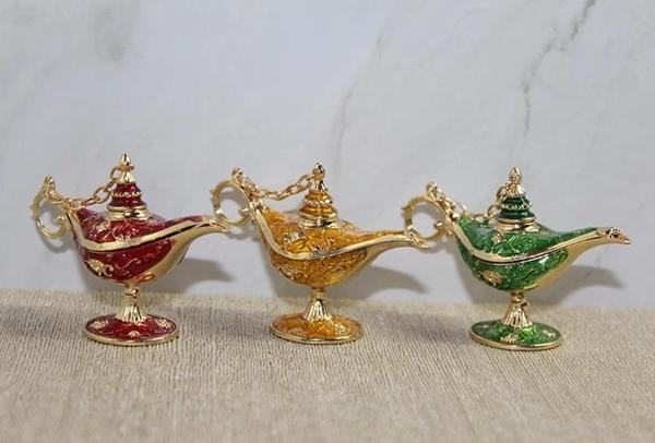 Swaroski Taşlı Minik Figür Alk4152 - Image 1