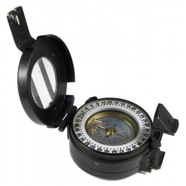 Ordusu Pri̇zmati̇k Pusula - Image 1