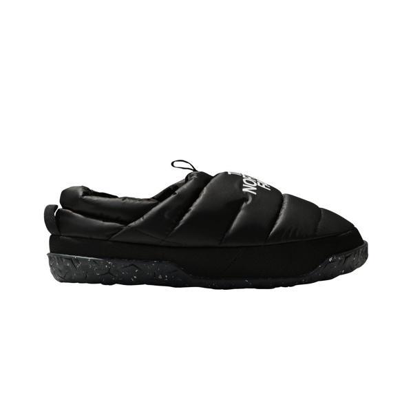 The North Face  Kadın Nuptse Mule Terlik Nf0A5G2Bky41 - Image 1