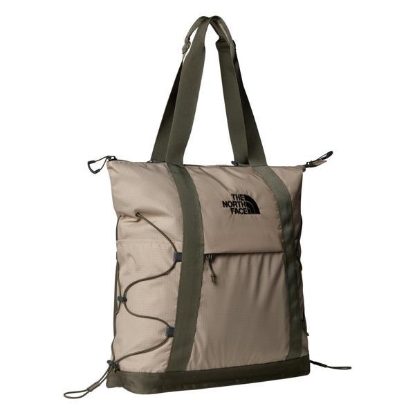 The North Face  Borealıs Tote Çanta Nf0A52Svbox1 - Image 1
