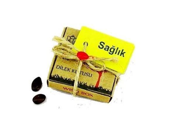 Dilek Tohumları - Sağlık - Image 1