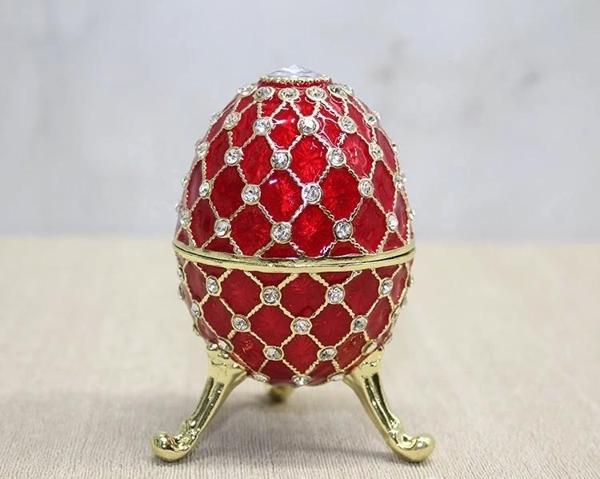 Swaroski Yumurta Alk3821 - Image 1