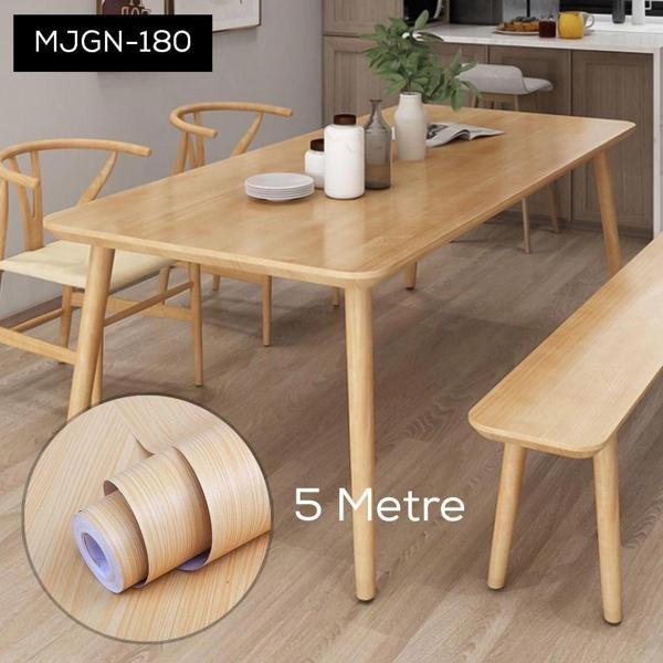 Mermer Desen Folyo Ahşap - Image 1