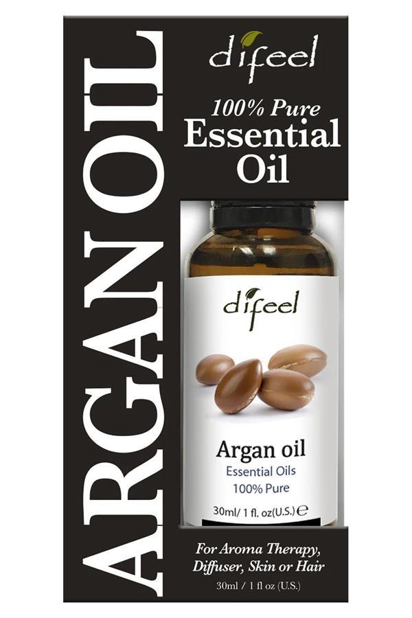 Difeel %100 Saf Argan Yağı 30ML - Image 1