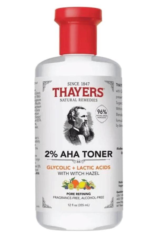 Thayers 2% AHA Yüz Toniği 355ML - Image 1