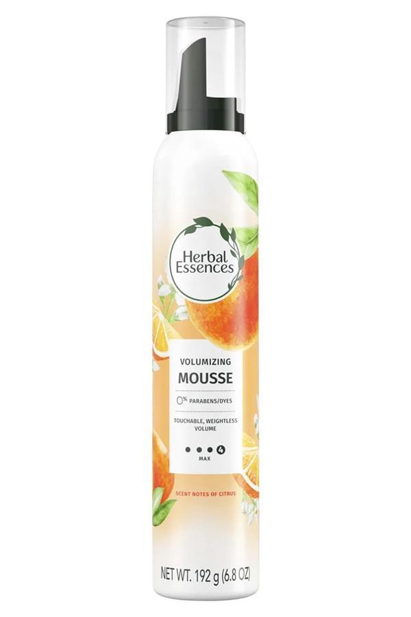 Herbal Essences Hacimlendirici Saç Köpüğü 192GR - Image 1