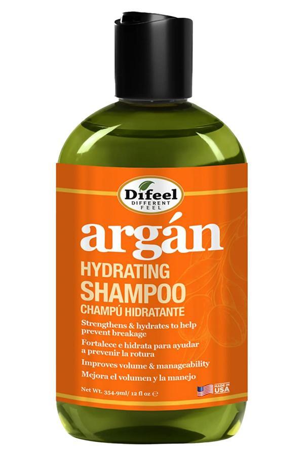 Difeel Argan Yağı Nemlendirici Şampuan 354.9ML - Image 1